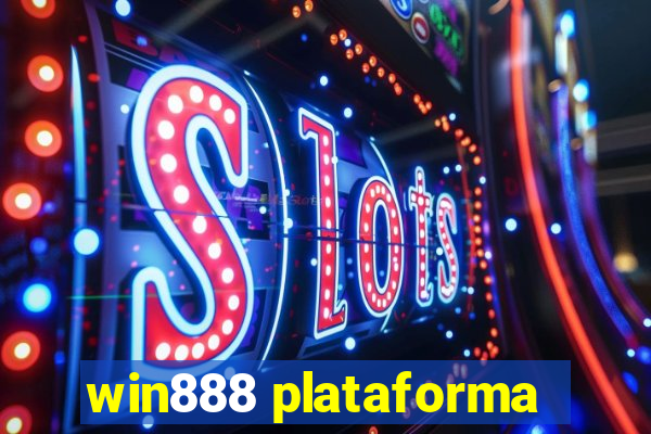 win888 plataforma